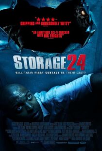 دانلود فیلم Storage 24 2012417185-388663618