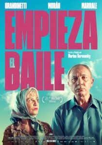 دانلود فیلم Let the Dance Begin 2023418431-856995492