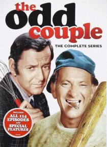 دانلود سریال The Odd Couple417102-997601184