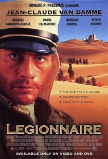 دانلود فیلم Legionnaire 1998418026-1893420432