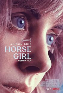 دانلود فیلم Horse Girl 2020417649-1724572275