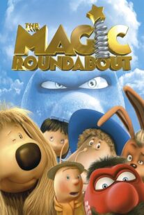 دانلود انیمیشن The Magic Roundabout 2005418301-1293060385