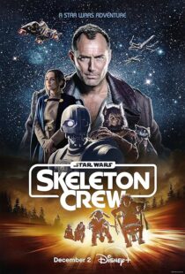 دانلود سریال Star Wars: Skeleton Crew416391-1255121744