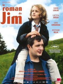 دانلود فیلم Jim’s Story 2024417243-865526952