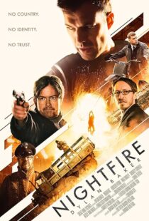 دانلود فیلم کوتاه Nightfire 2016418515-1846119949
