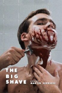 دانلود فیلم The Big Shave 1967416563-2067540979