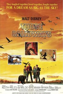 دانلود فیلم Those Calloways 1965417272-702482061
