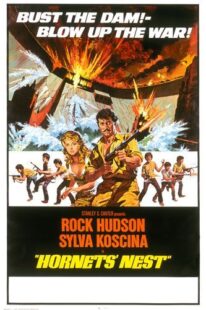 دانلود فیلم Hornets’ Nest 1970416328-1578944216