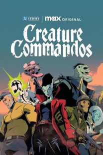 دانلود انیمیشن Creature Commandos416644-539499821