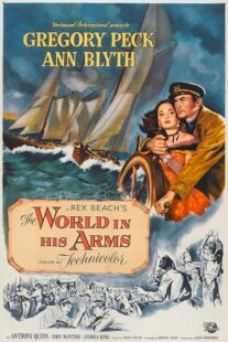 دانلود فیلم The World in His Arms 1952416325-883934080
