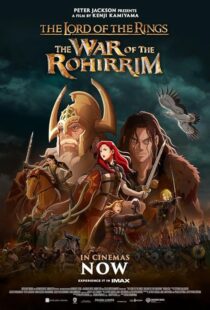 دانلود انیمه The Lord of the Rings: The War of the Rohirrim 2024418059-961312861