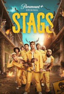 دانلود سریال Stags416394-164891833
