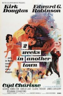 دانلود فیلم Two Weeks in Another Town 1962416308-1570373604