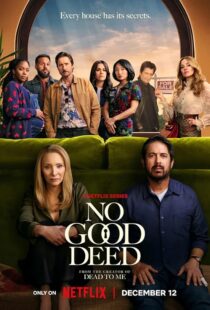دانلود سریال No Good Deed417182-1208757174