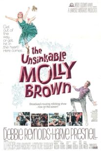 دانلود فیلم The Unsinkable Molly Brown 1964418176-82934349
