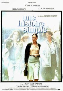 دانلود فیلم A Simple Story 1978417385-592276206