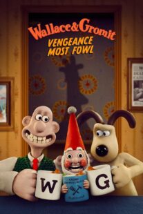دانلود انیمیشن Wallace & Gromit: Vengeance Most Fowl 2024418309-879036718