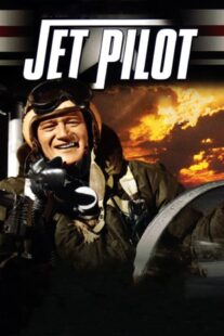 دانلود فیلم Jet Pilot 1957417446-1087359977