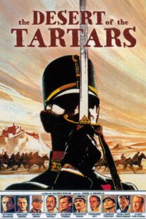 دانلود فیلم The Desert of the Tartars 1976416887-64596663