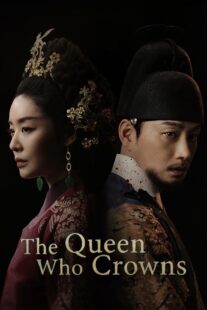 دانلود سریال کره ای The Queen Who Crowns419391-2076370988