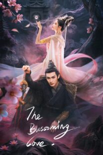 دانلود سریال The Blossoming Love421663-1232854730