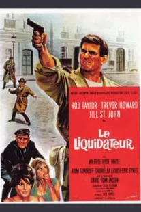 دانلود فیلم The Liquidator 1965420710-137285459