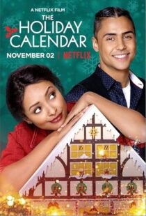دانلود فیلم The Holiday Calendar 2018419155-364436741