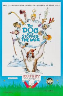 دانلود فیلم The Dog Who Stopped the War 1984421950-510978397