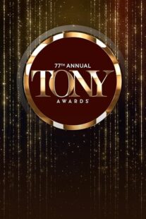 دانلود فیلم The 77th Annual Tony Awards 2024421395-574041655