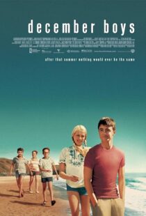 دانلود فیلم December Boys 2007419721-1027284147