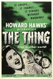 دانلود فیلم The Thing from Another World 1951420114-793857117