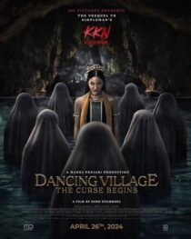 دانلود فیلم Dancing Village: The Curse Begins 2024421020-1906233729