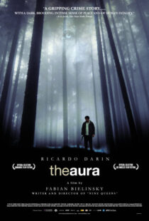 دانلود فیلم The Aura 2005419151-430766192
