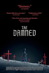 دانلود فیلم The Damned 2024421264-137111531