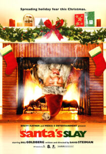 دانلود فیلم Santa’s Slay 2005421973-939918308