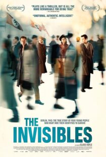 دانلود فیلم The Invisibles 2017419916-1050486178