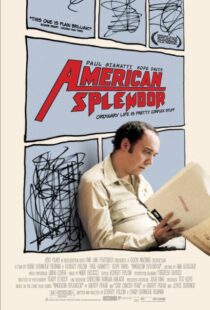 دانلود فیلم American Splendor 2003419273-339313614