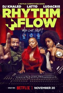 دانلود سریال Rhythm + Flow420443-1025345077