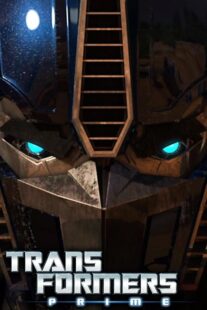 دانلود انیمیشن Transformers Prime420999-2042377642