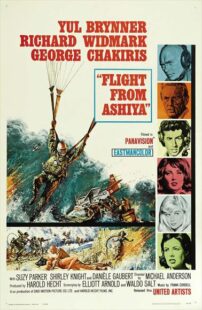 دانلود فیلم Flight from Ashiya 1964420914-2003872251