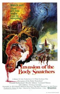 دانلود فیلم Invasion of the Body Snatchers 1978421369-353909034