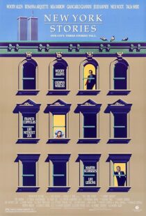 دانلود فیلم New York Stories 1989419329-858687214