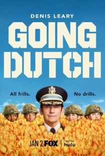 دانلود سریال Going Dutch418932-134648256