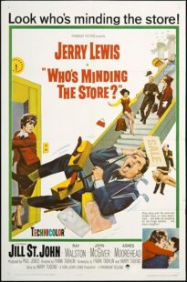دانلود فیلم Who’s Minding the Store? 1963419875-329508511