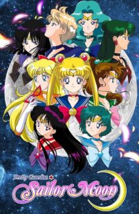 دانلود انیمه Sailor Moon421765-157691922