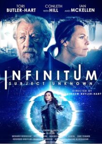 دانلود فیلم Infinitum: Subject Unknown 2021421344-368902100