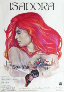 دانلود فیلم Isadora 1968419500-3188241