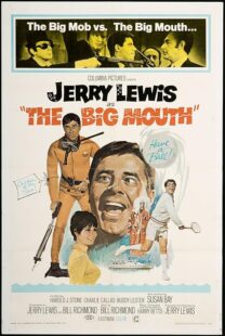 دانلود فیلم The Big Mouth 1967419202-657200233