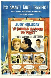 دانلود فیلم It Should Happen to You 1954421899-123428111