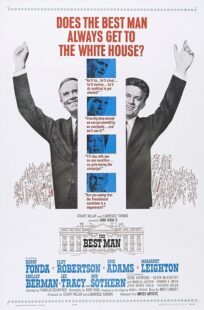 دانلود فیلم The Best Man 1964420044-631545979